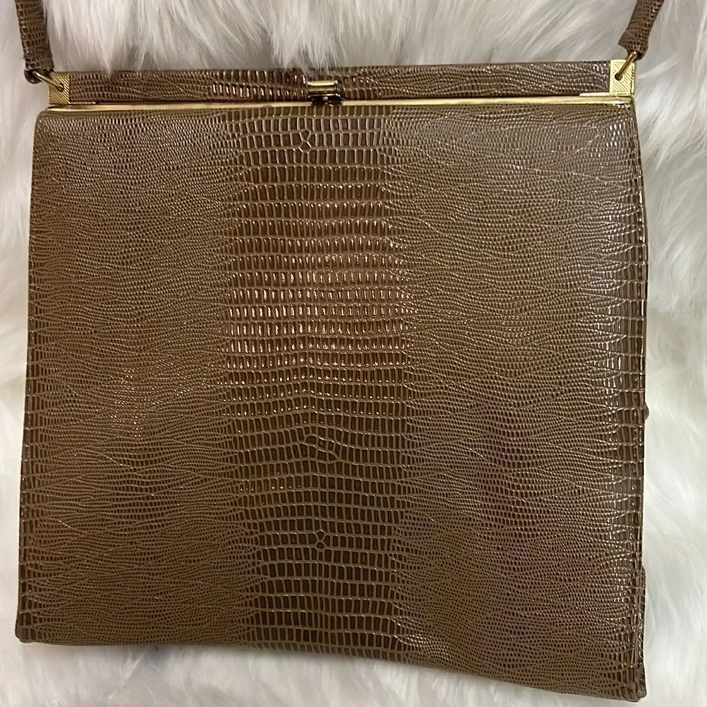 Vintage Naturalizer Handbag B30‎
